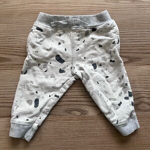 Monica and Andy 12-18 month pants